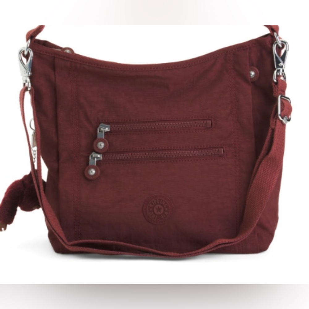 KIPLING BELAMMIE CROSSBODY BAG.Gorgeous Bag.